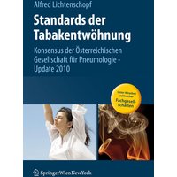 Standards der Tabakentwöhnung